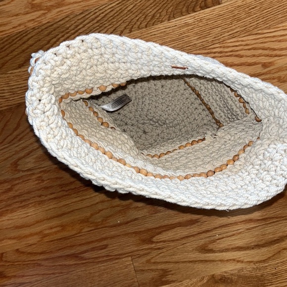 Free People Meet Me In Mallorca Crossbody Bag New - Picture 16 of 16